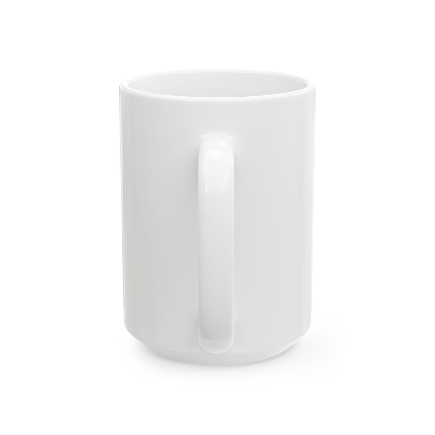 Mug - Mushroom and Crystal Illustrative Design 11oz and 15oz