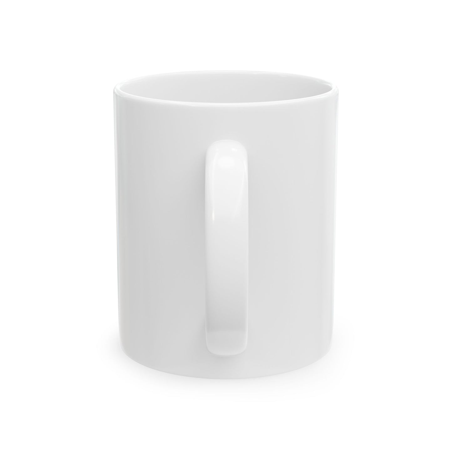 Mug - Mushroom and Crystal Illustrative Design 11oz and 15oz