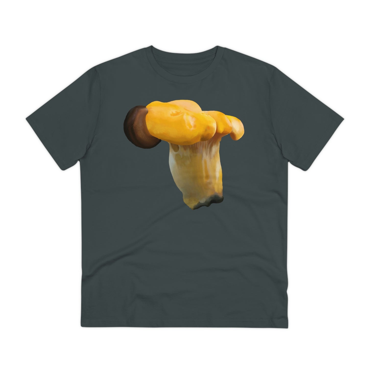 “Sluggin” - Organic Cotton T-shirt - Unisex