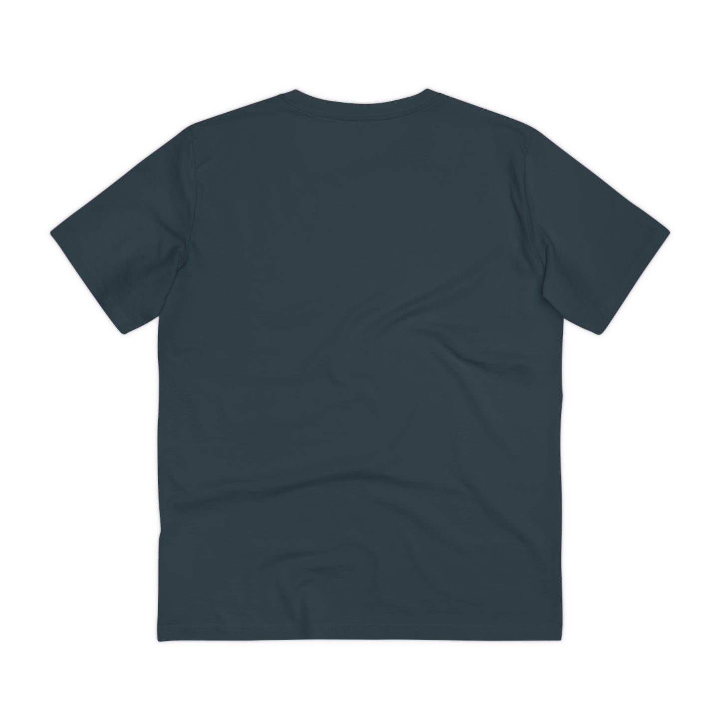 “Sluggin” - Organic Cotton T-shirt - Unisex