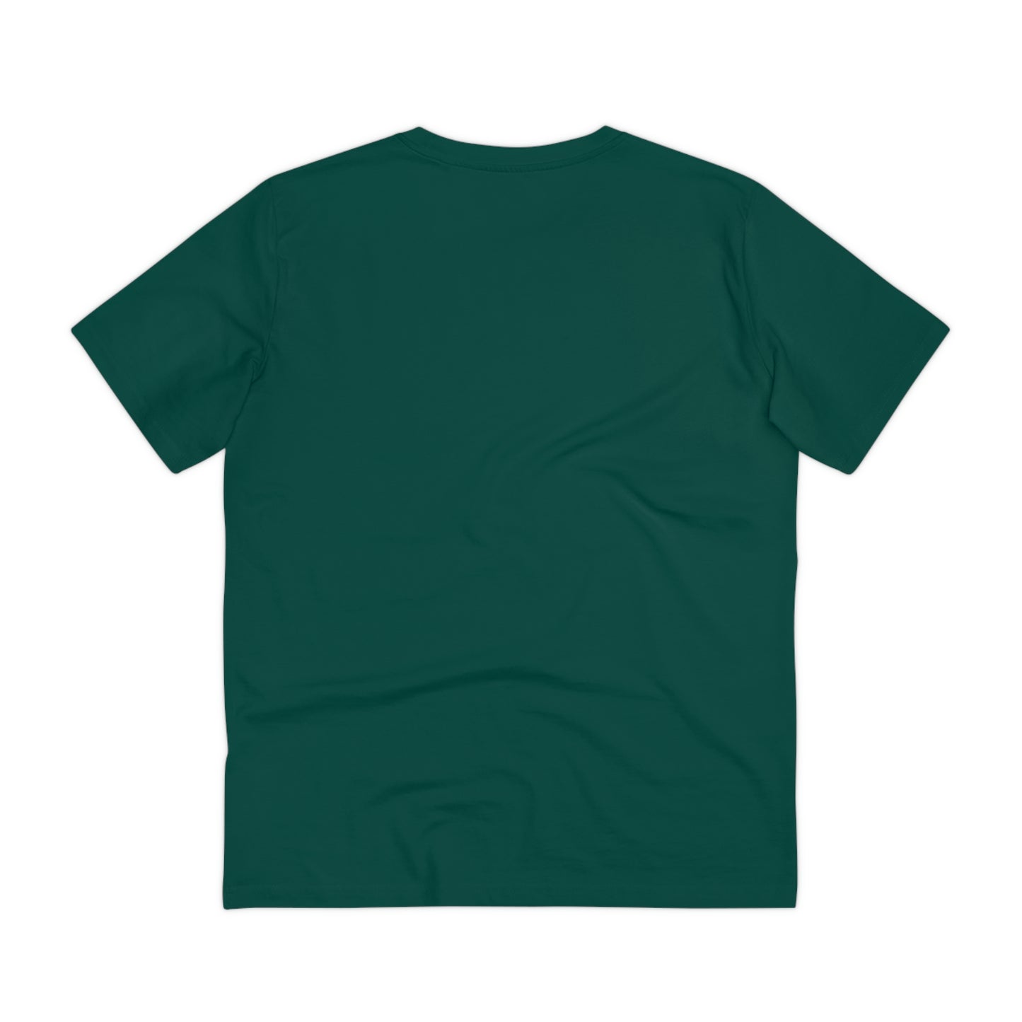 “Sluggin” - Organic Cotton T-shirt - Unisex