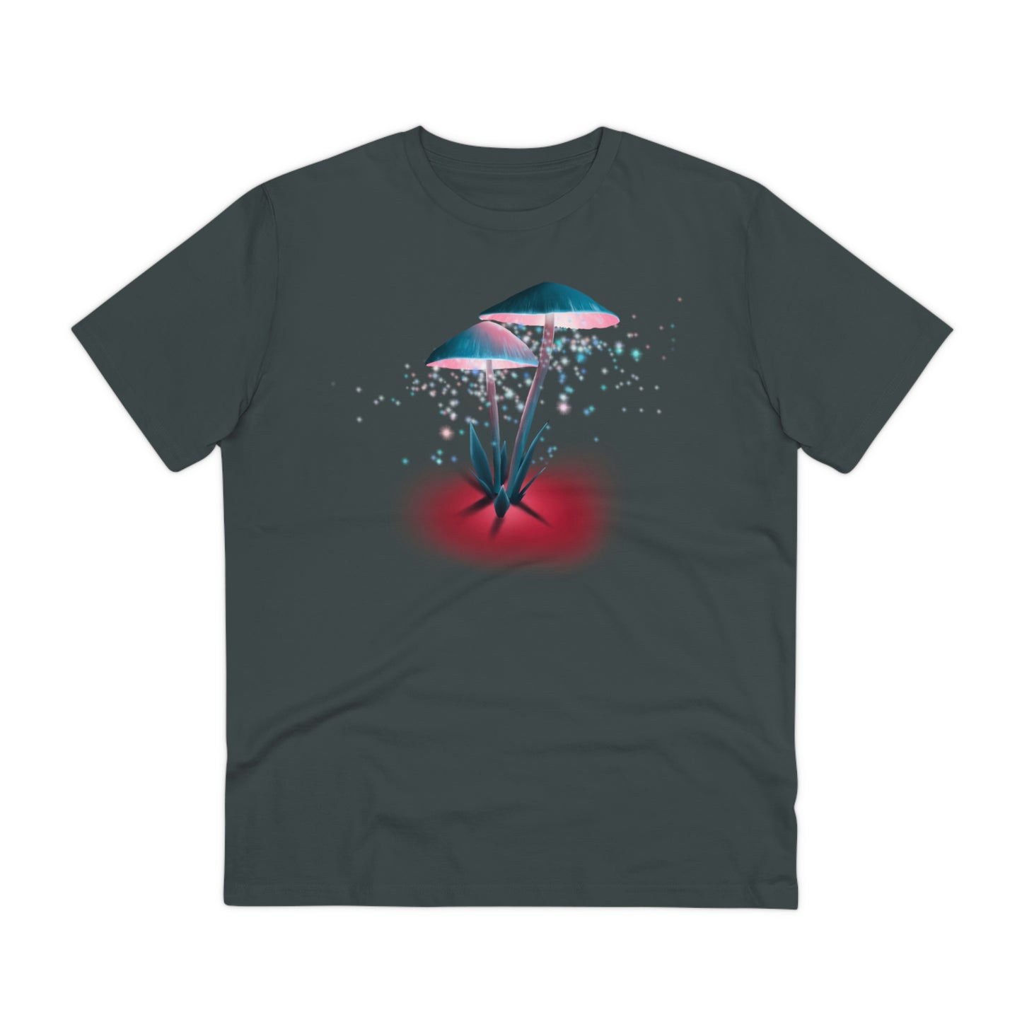 Sporbs Eco-Friendly Organic Cotton T-shirt - Unisex