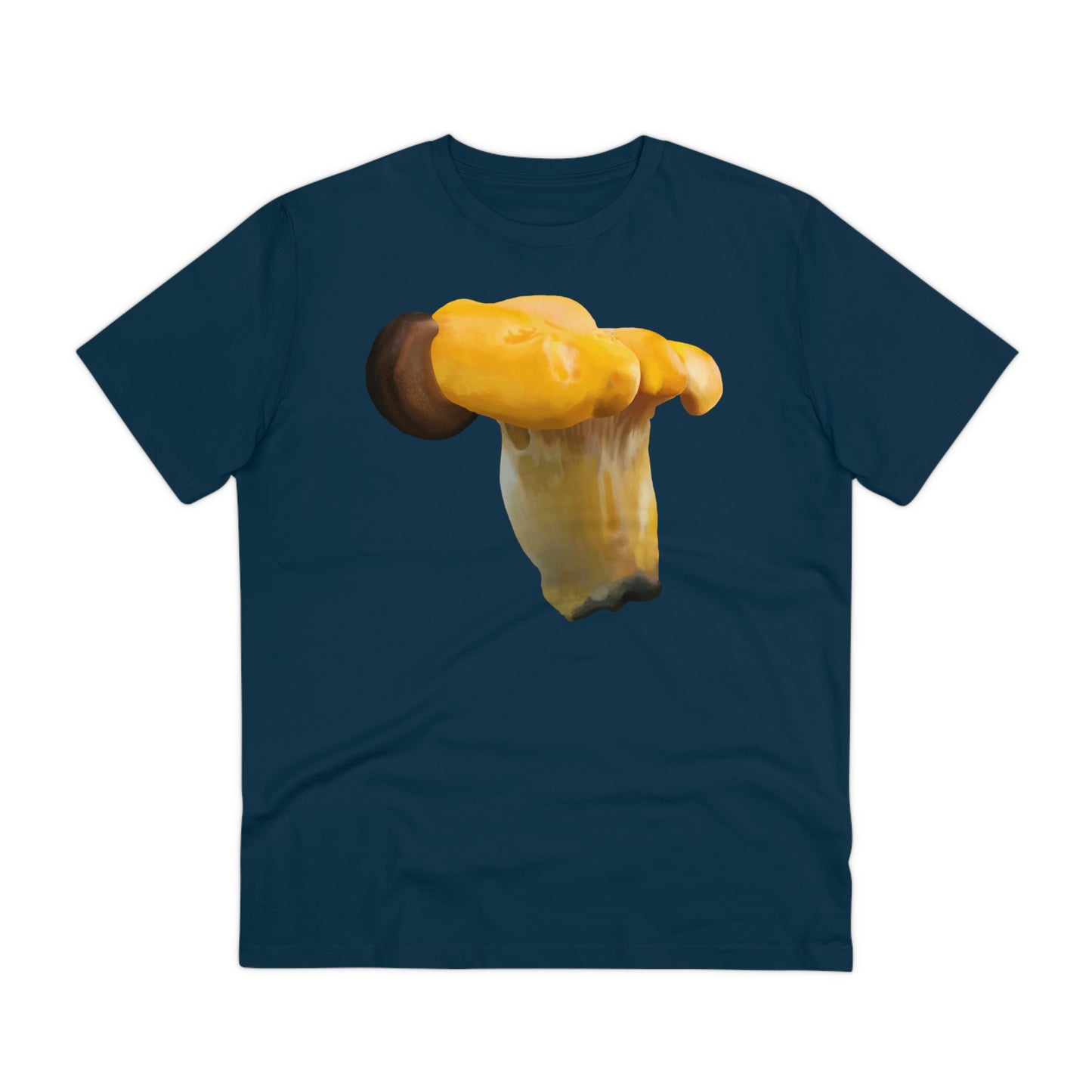 “Sluggin” - Organic Cotton T-shirt - Unisex