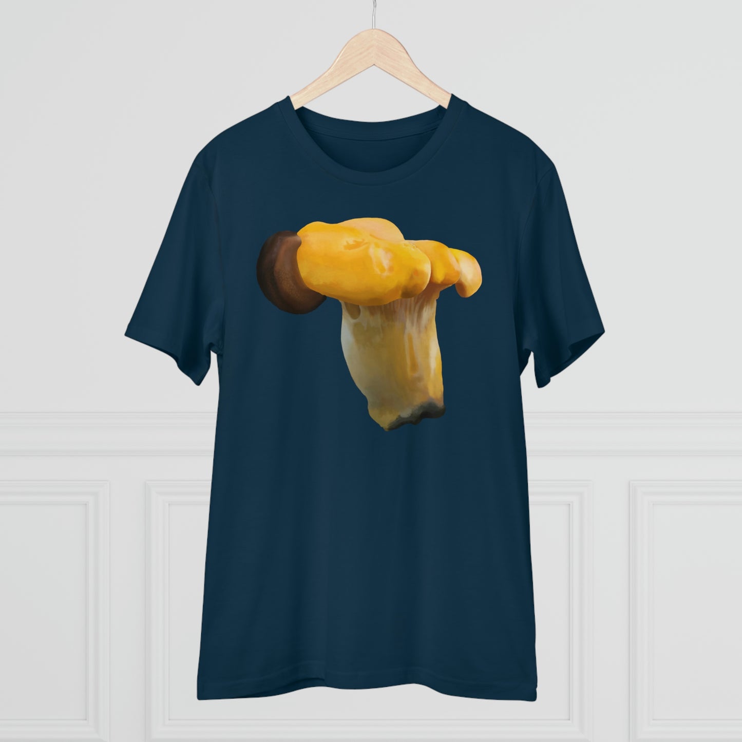 “Sluggin” - Organic Cotton T-shirt - Unisex