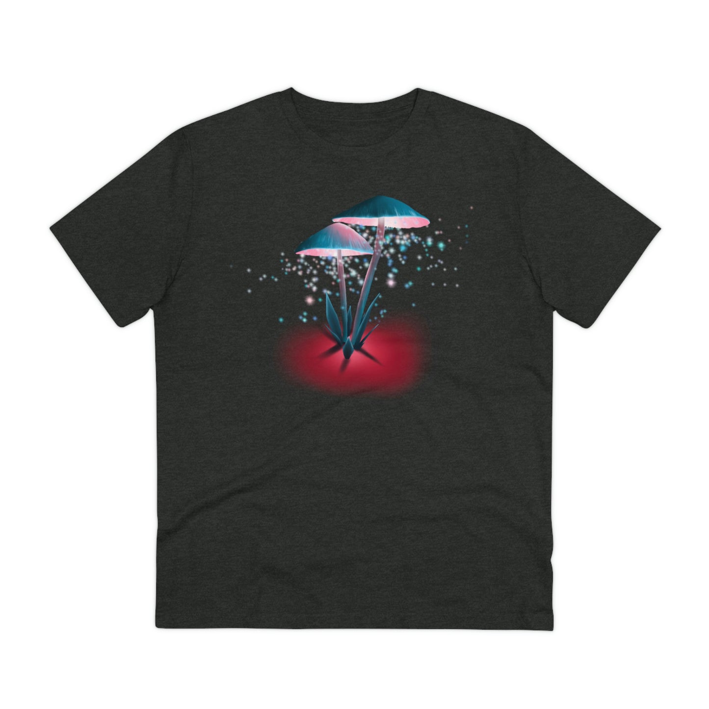 Sporbs Eco-Friendly Organic Cotton T-shirt - Unisex