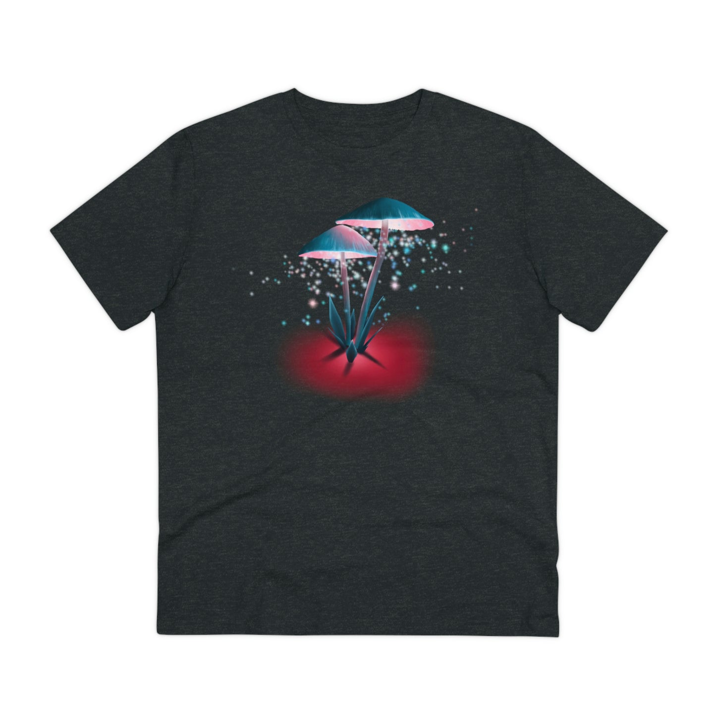 Sporbs Eco-Friendly Organic Cotton T-shirt - Unisex
