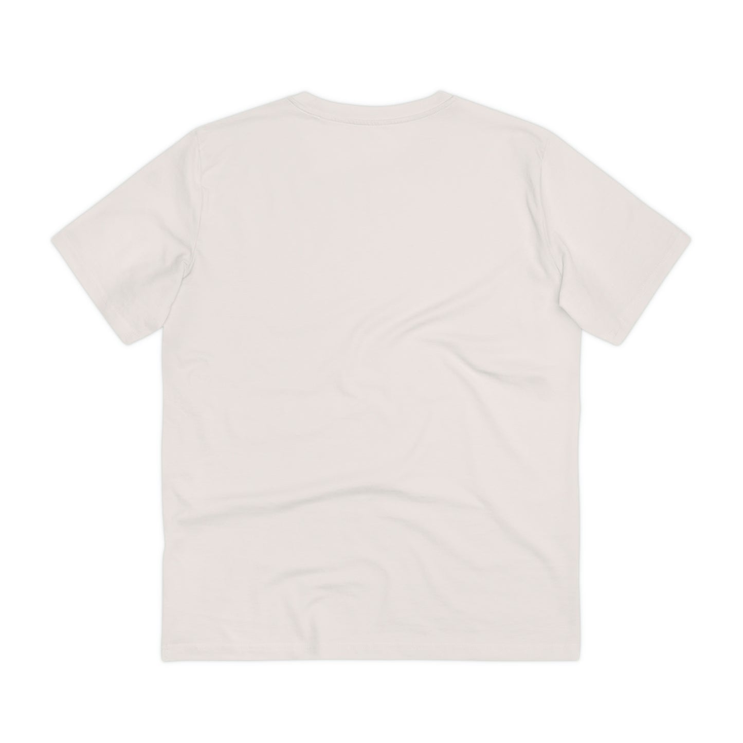 Organic Cotton Unisex “MyScenA” Tee