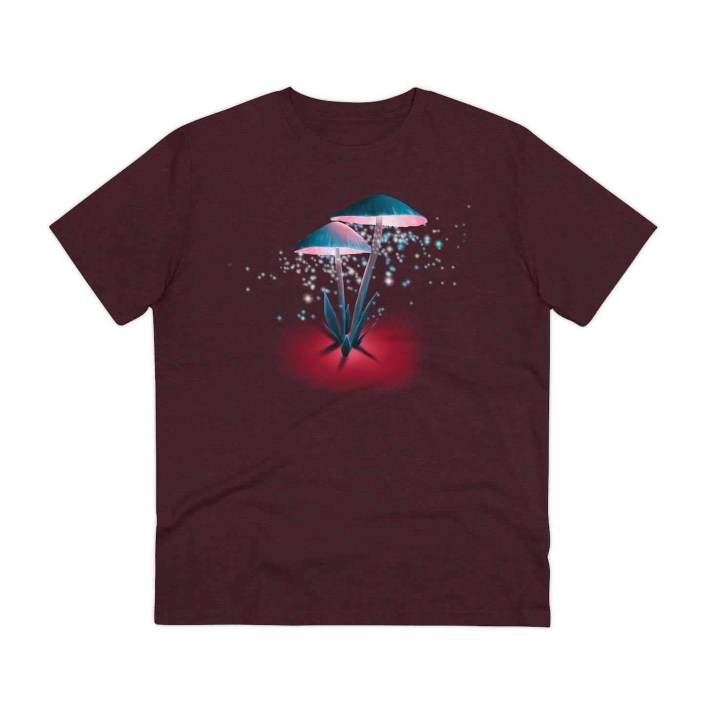 Sporbs Eco-Friendly Organic Cotton T-shirt - Unisex