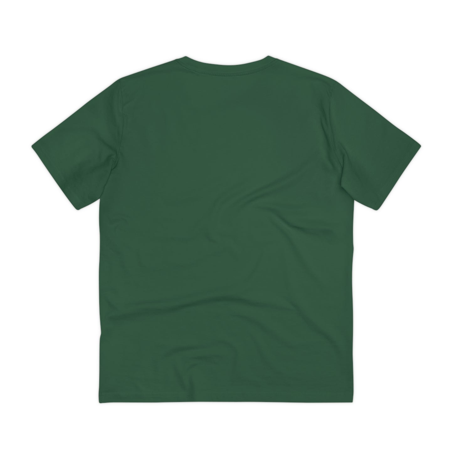 “Sluggin” - Organic Cotton T-shirt - Unisex