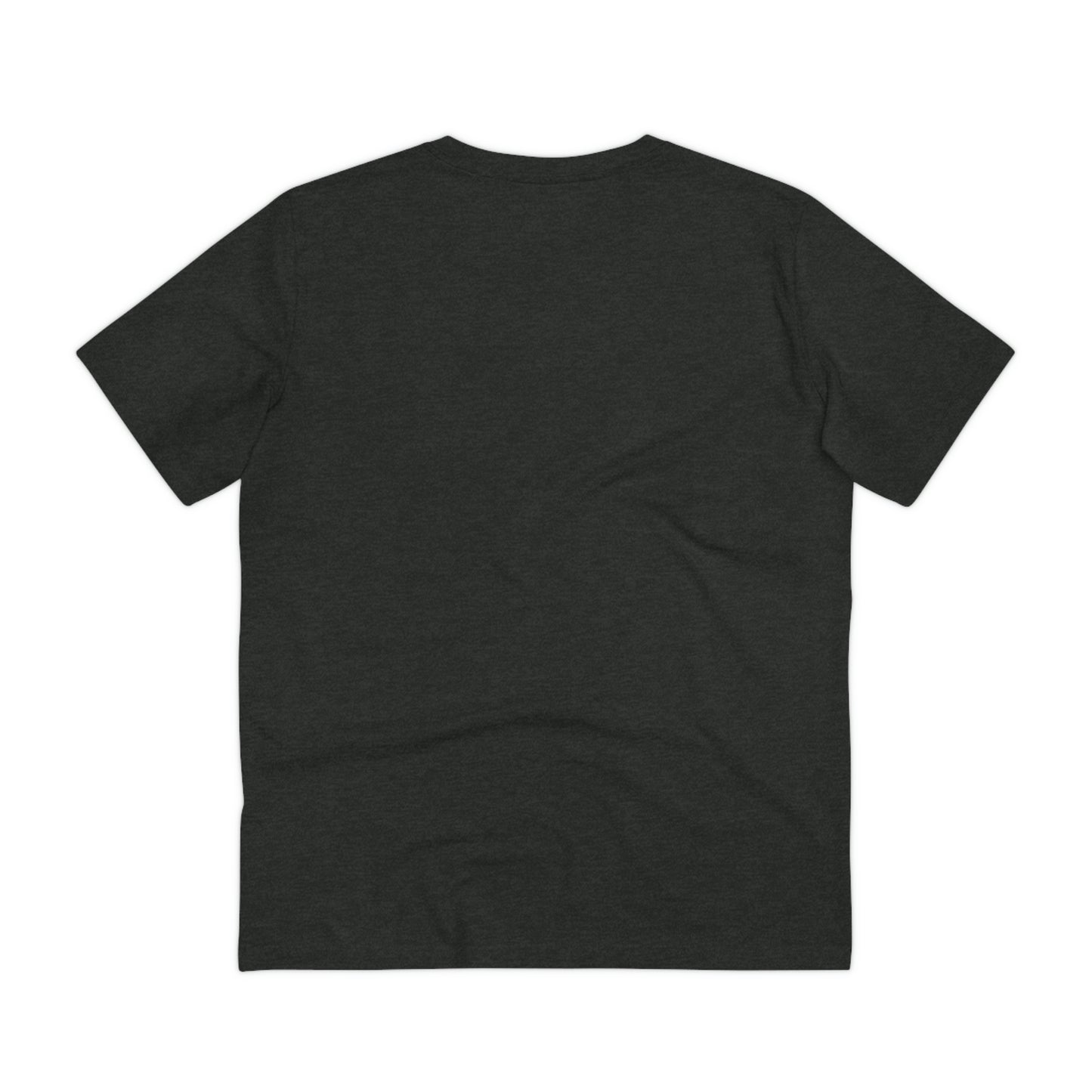 “Sluggin” - Organic Cotton T-shirt - Unisex