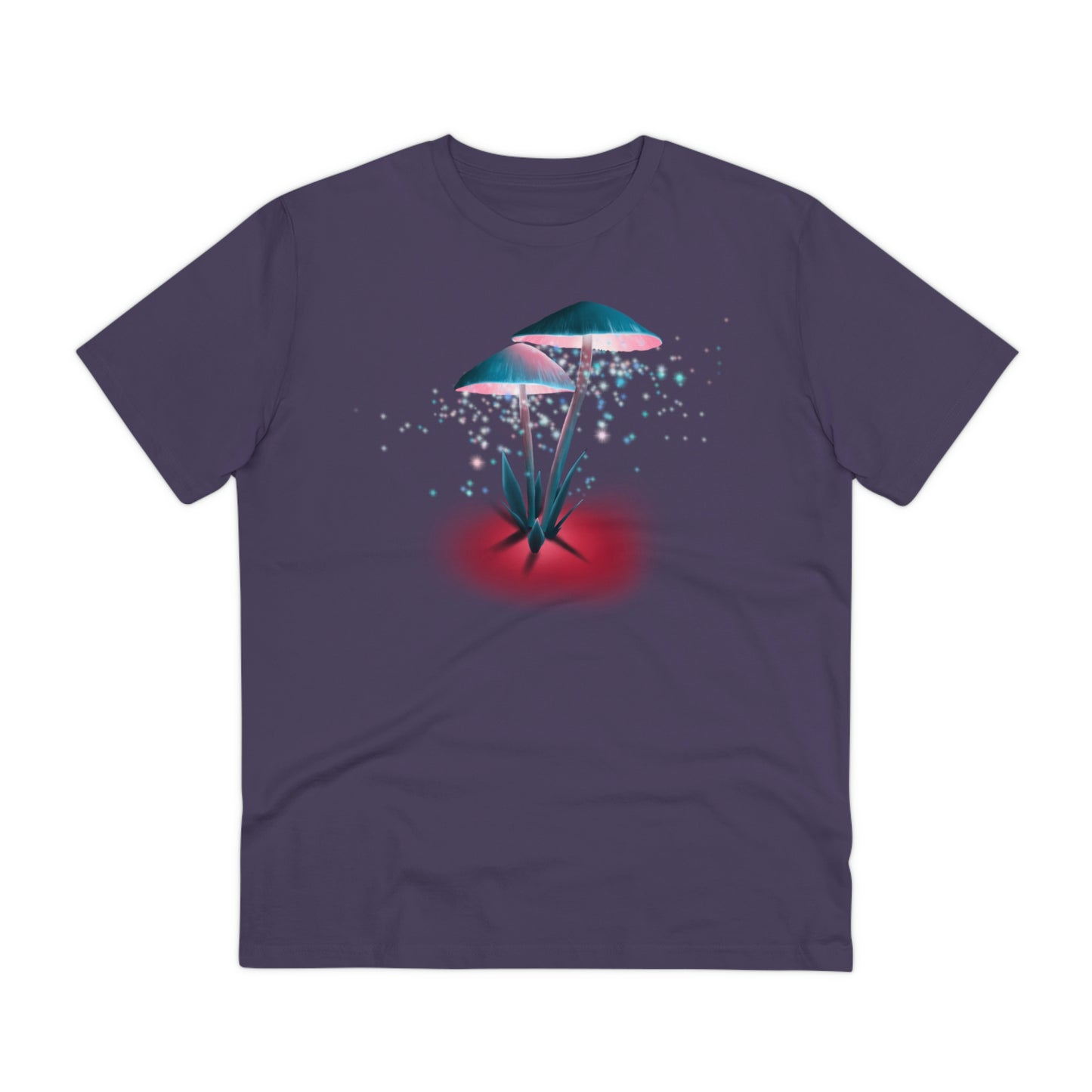 Sporbs Eco-Friendly Organic Cotton T-shirt - Unisex