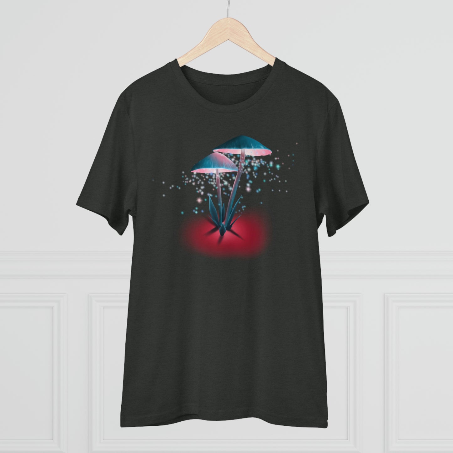 Sporbs Eco-Friendly Organic Cotton T-shirt - Unisex