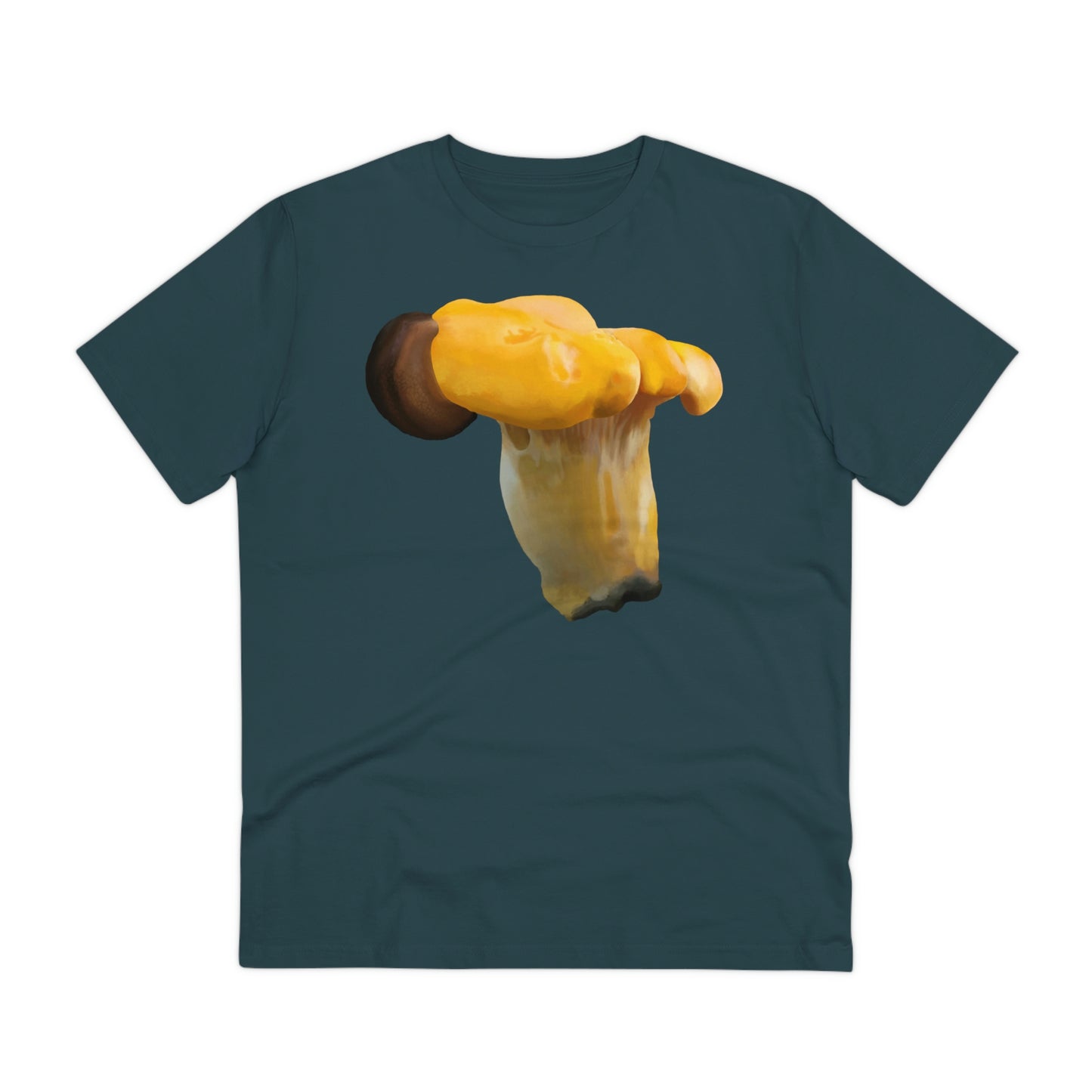 “Sluggin” - Organic Cotton T-shirt - Unisex
