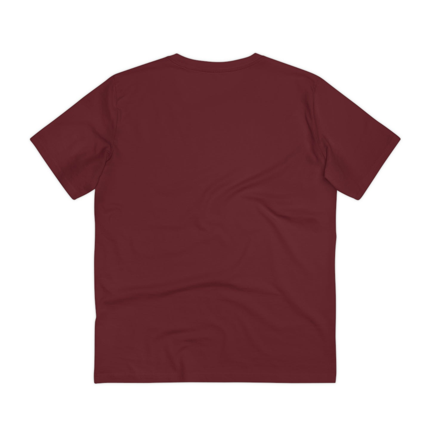 Sporbs Eco-Friendly Organic Cotton T-shirt - Unisex