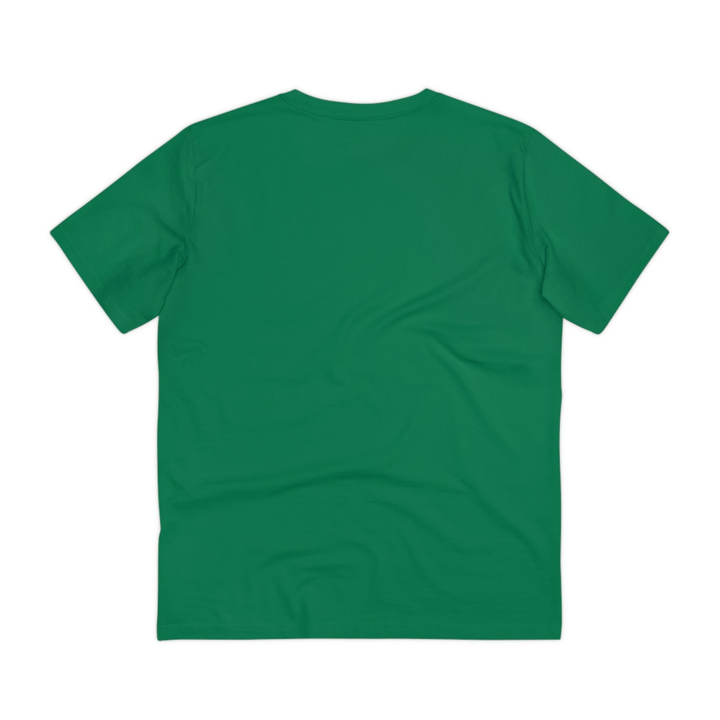 “Sluggin” - Organic Cotton T-shirt - Unisex