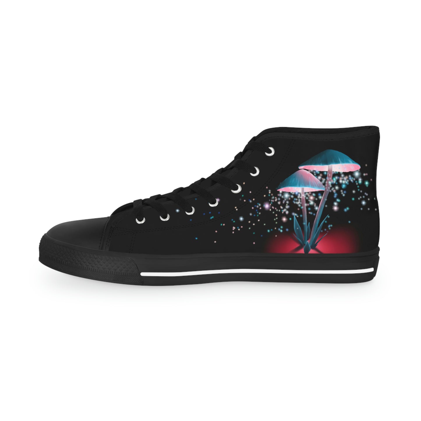 Men's High Top Sneakers