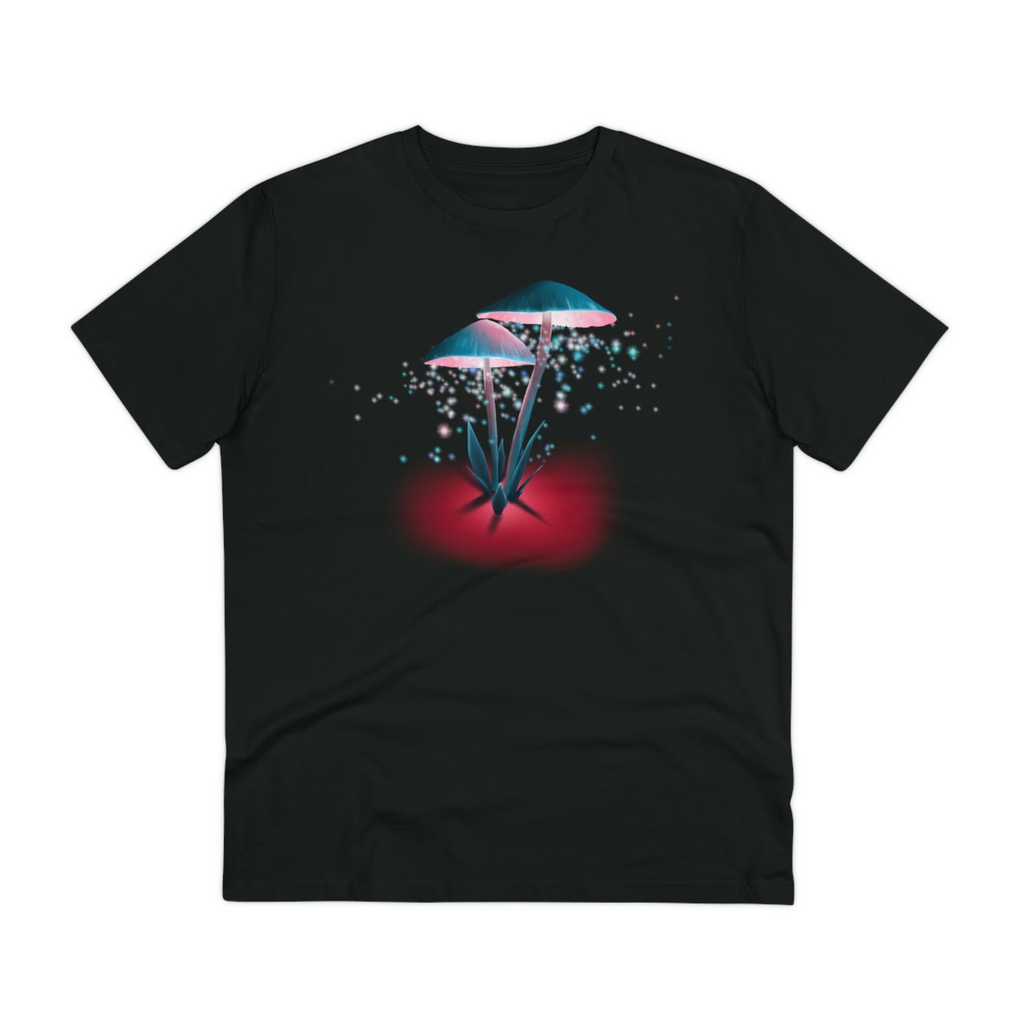 Sporbs Eco-Friendly Organic Cotton T-shirt - Unisex