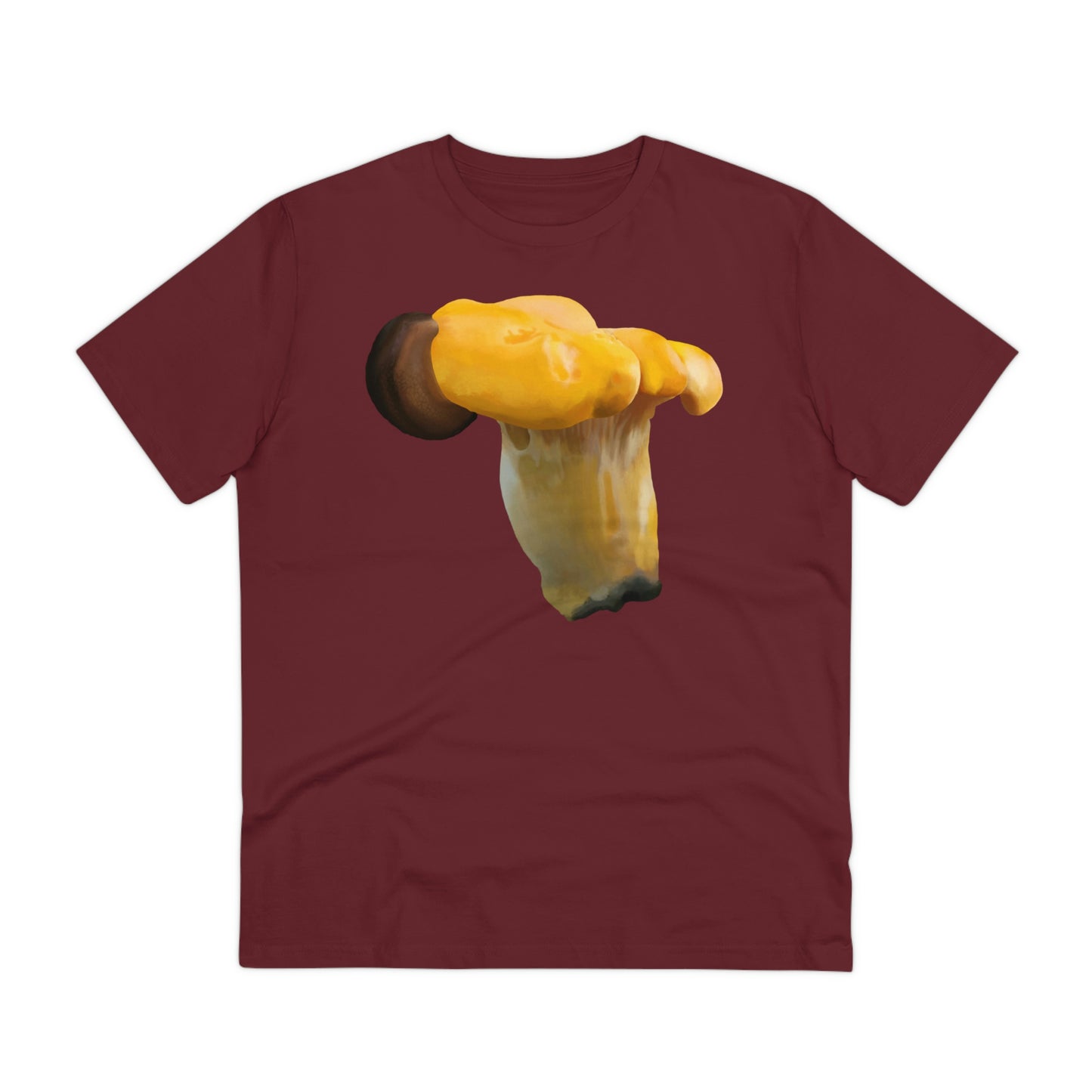 “Sluggin” - Organic Cotton T-shirt - Unisex