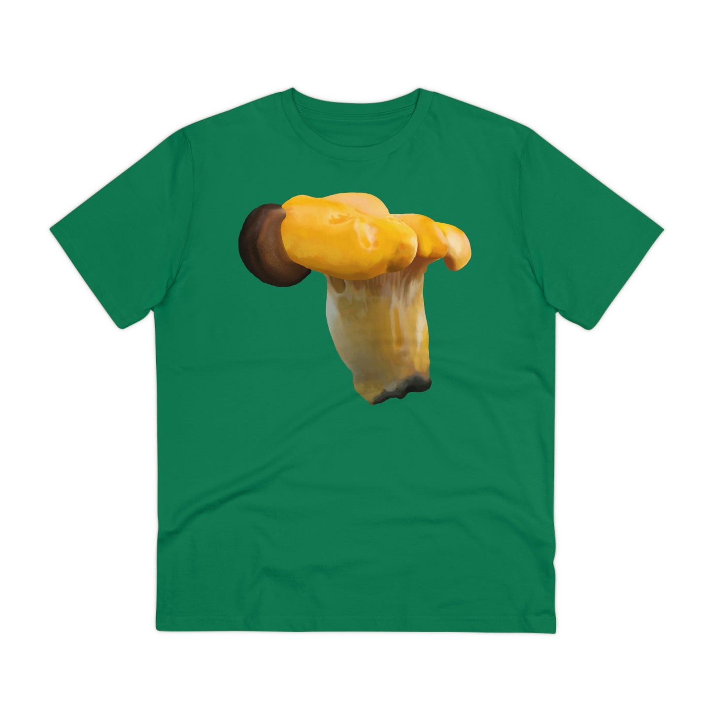 “Sluggin” - Organic Cotton T-shirt - Unisex