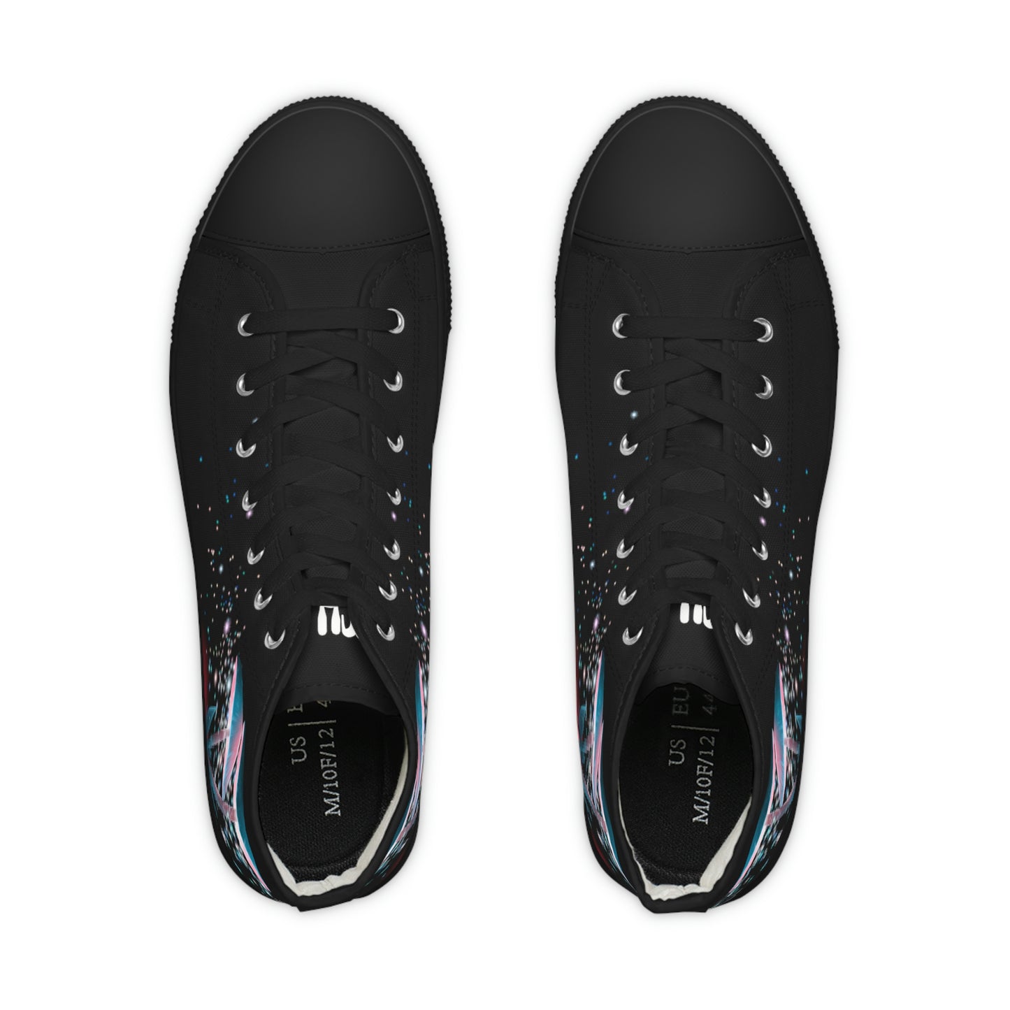 Men's High Top Sneakers