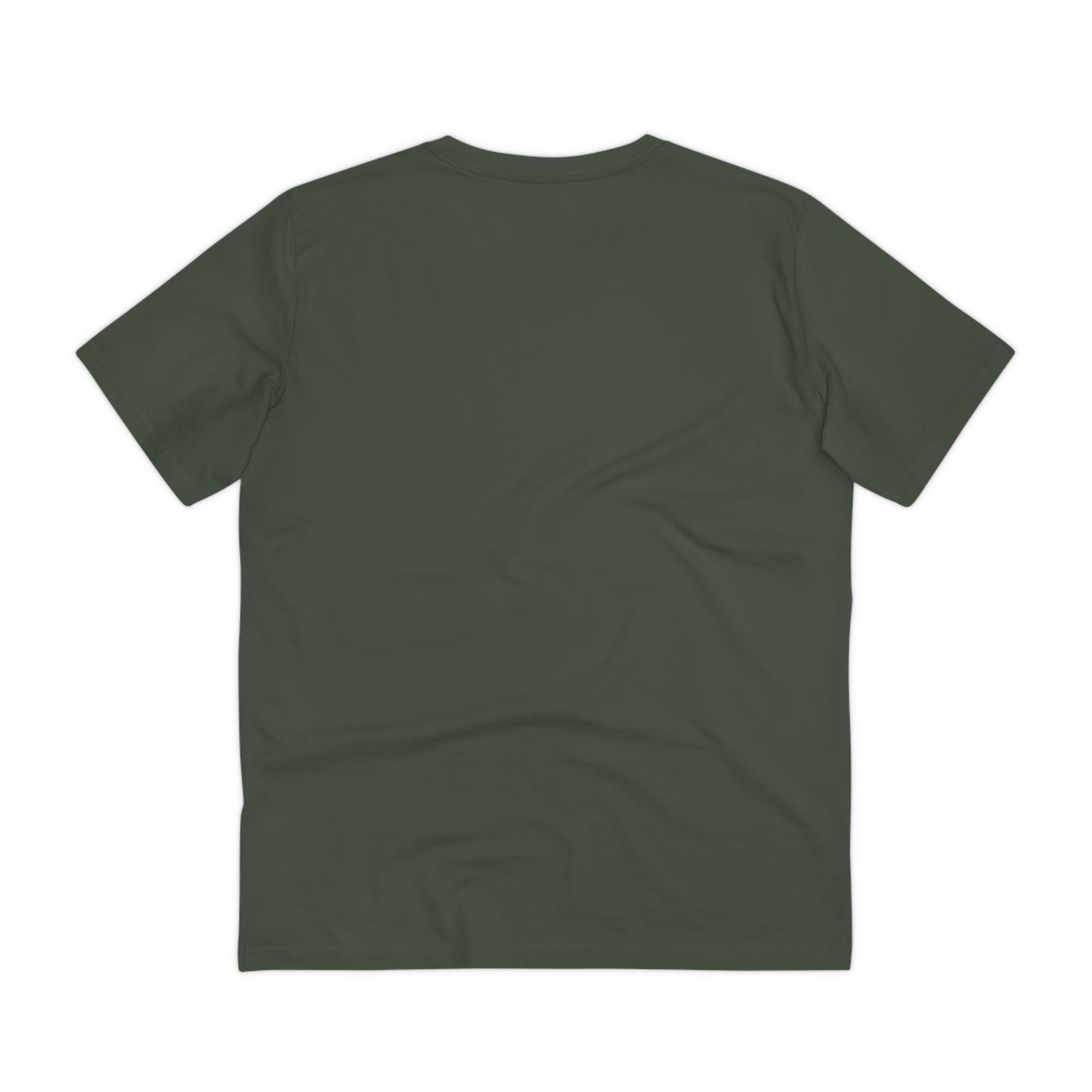 “Sluggin” - Organic Cotton T-shirt - Unisex