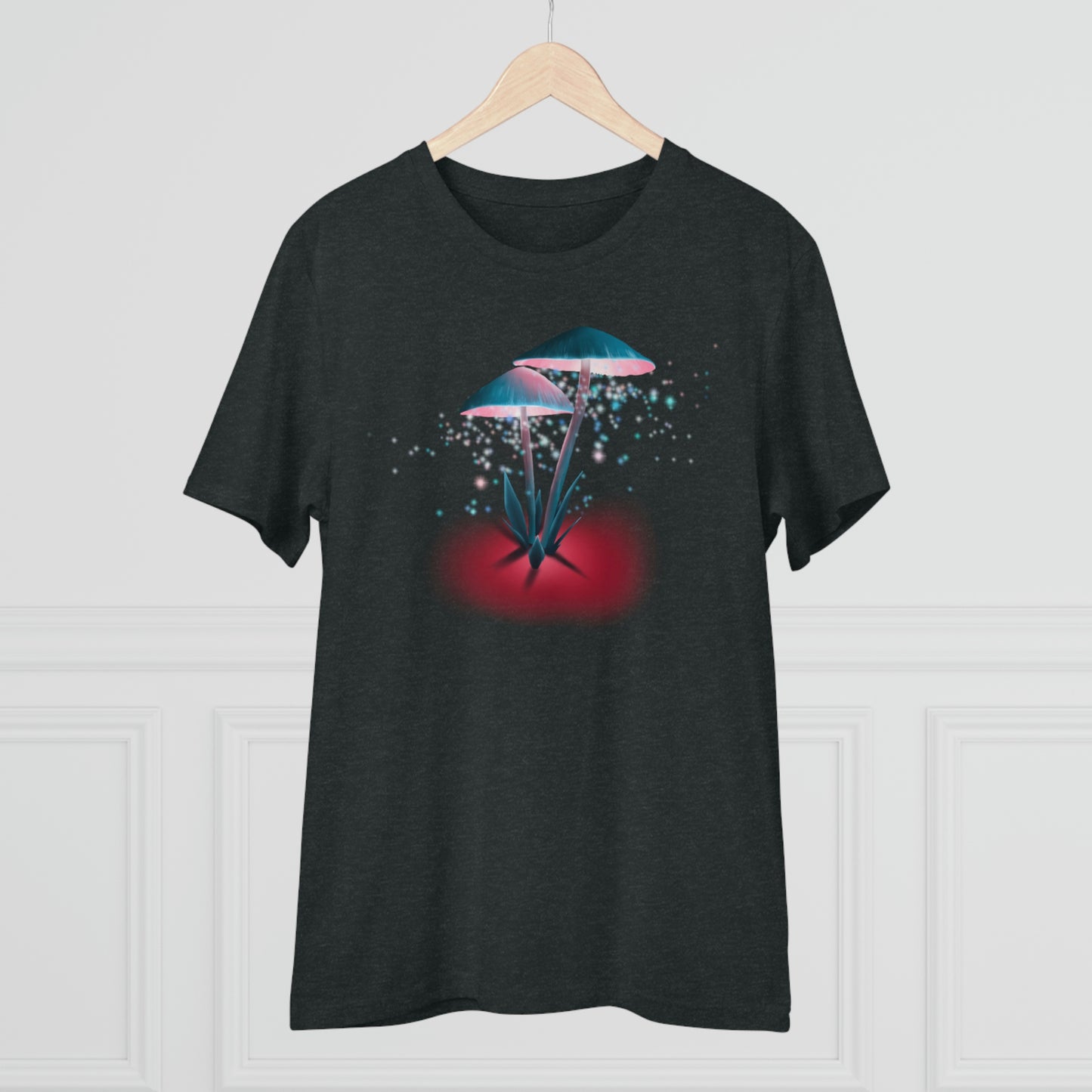 Sporbs Eco-Friendly Organic Cotton T-shirt - Unisex
