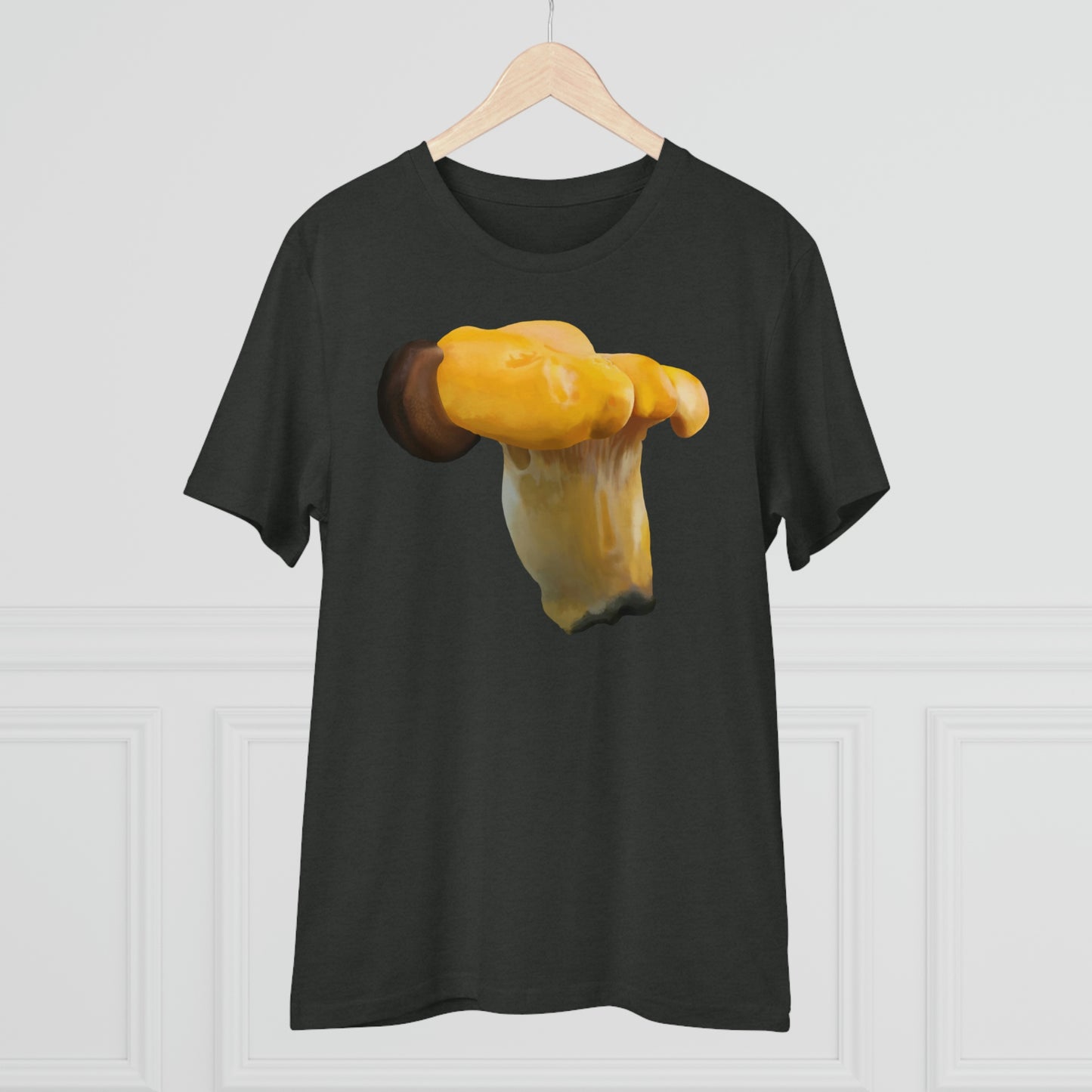 “Sluggin” - Organic Cotton T-shirt - Unisex