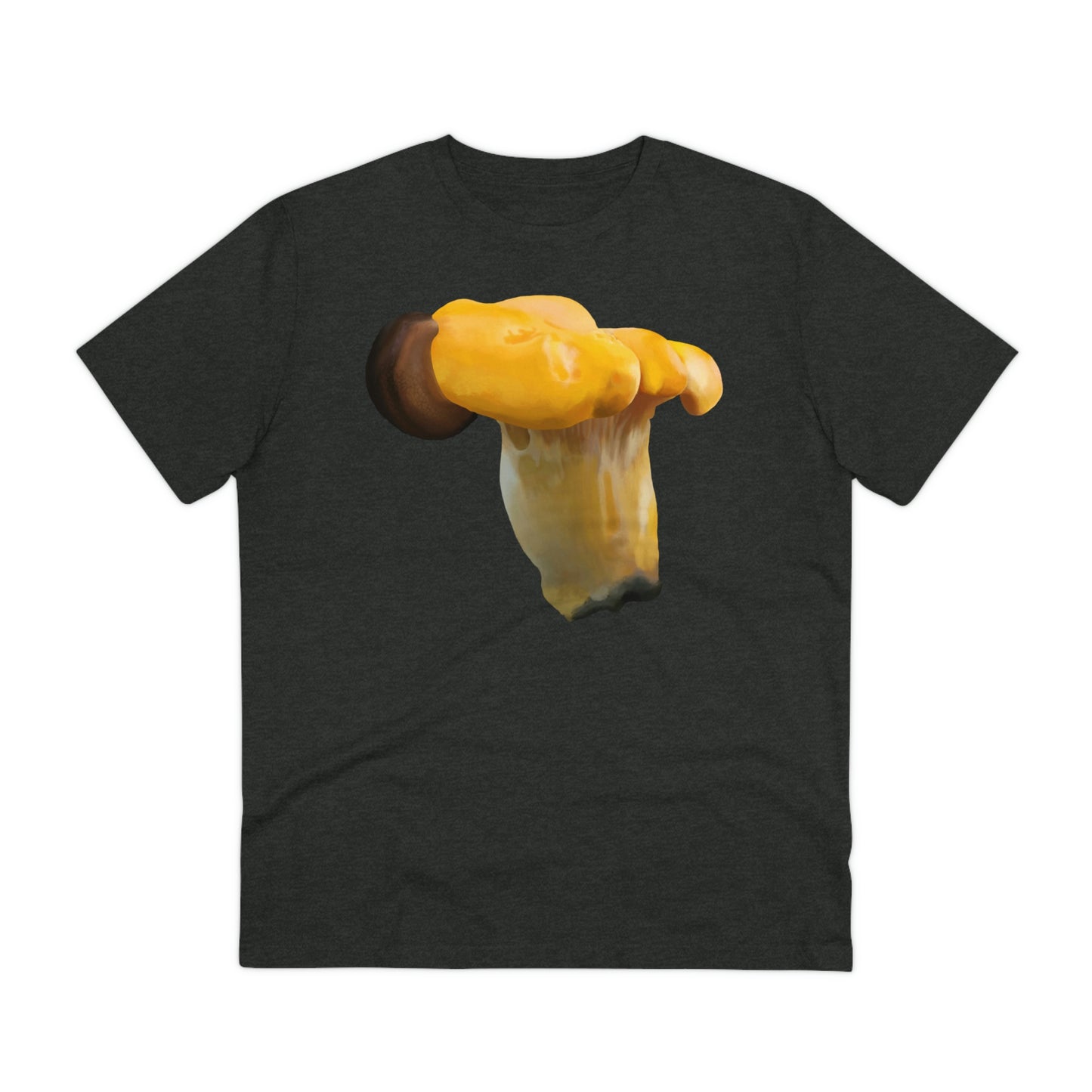 “Sluggin” - Organic Cotton T-shirt - Unisex