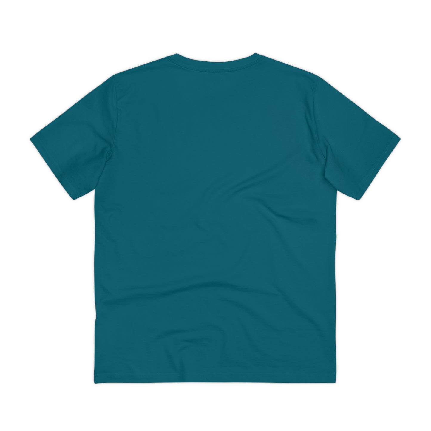 Sporbs Eco-Friendly Organic Cotton T-shirt - Unisex
