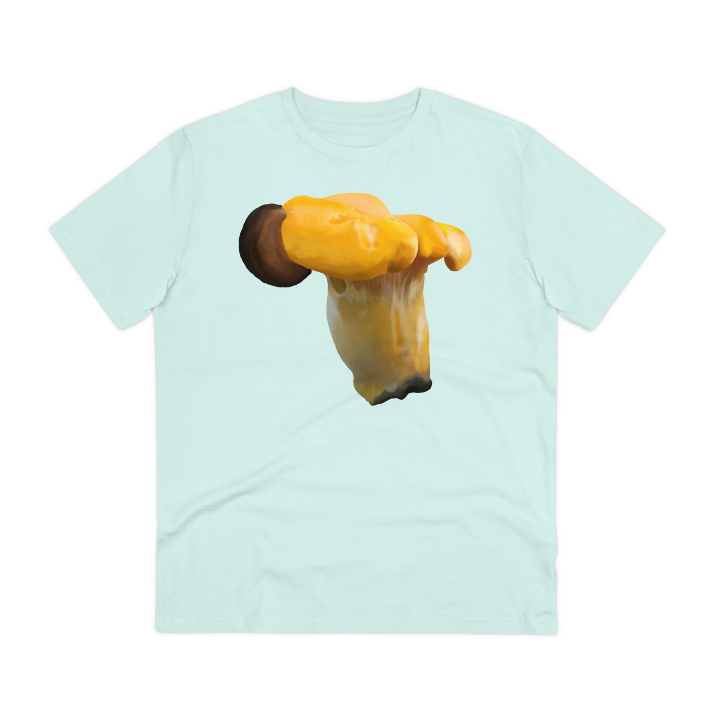 “Sluggin” - Organic Cotton T-shirt - Unisex